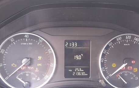 Skoda Octavia, 2013 год, 800 000 рублей, 8 фотография