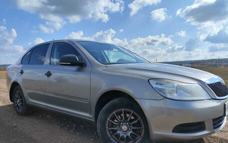Skoda Octavia, 2013 год, 800 000 рублей, 7 фотография
