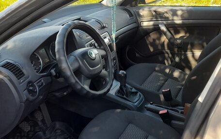 Skoda Octavia, 2013 год, 800 000 рублей, 4 фотография