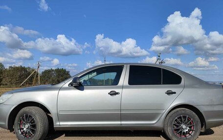 Skoda Octavia, 2013 год, 800 000 рублей, 15 фотография