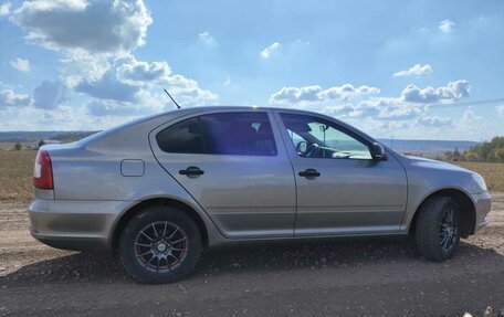 Skoda Octavia, 2013 год, 800 000 рублей, 11 фотография