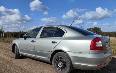 Skoda Octavia, 2013 год, 800 000 рублей, 14 фотография