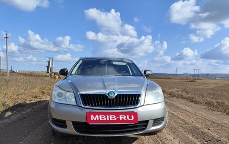 Skoda Octavia, 2013 год, 800 000 рублей, 3 фотография