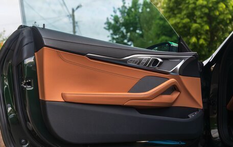 BMW 8 серия, 2022 год, 13 700 000 рублей, 14 фотография