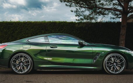 BMW 8 серия, 2022 год, 13 700 000 рублей, 7 фотография