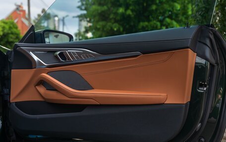BMW 8 серия, 2022 год, 13 700 000 рублей, 12 фотография