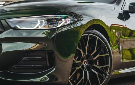 BMW 8 серия, 2022 год, 13 700 000 рублей, 10 фотография