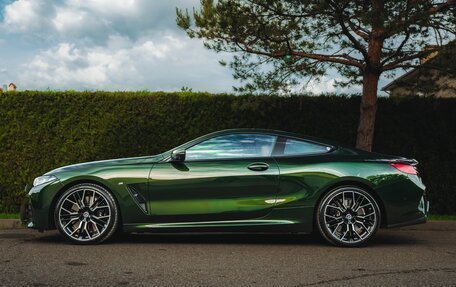 BMW 8 серия, 2022 год, 13 700 000 рублей, 6 фотография