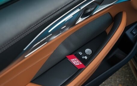 BMW 8 серия, 2022 год, 13 700 000 рублей, 15 фотография