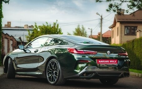 BMW 8 серия, 2022 год, 13 700 000 рублей, 4 фотография