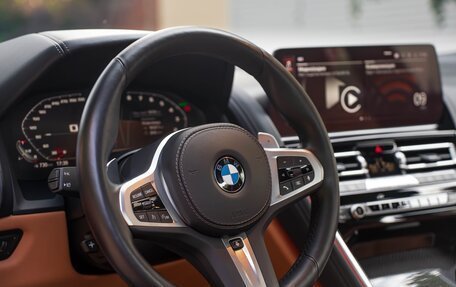 BMW 8 серия, 2022 год, 13 700 000 рублей, 19 фотография