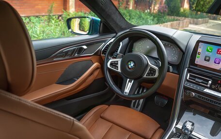 BMW 8 серия, 2022 год, 13 700 000 рублей, 21 фотография