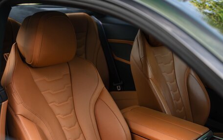 BMW 8 серия, 2022 год, 13 700 000 рублей, 23 фотография