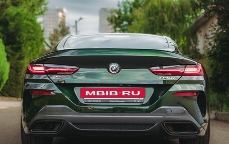 BMW 8 серия, 2022 год, 13 700 000 рублей, 29 фотография