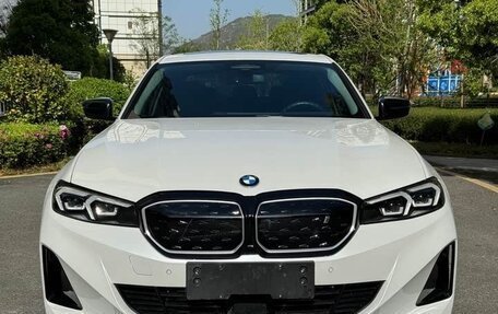 BMW i3 I01 рестайлинг, 2023 год, 2 800 000 рублей, 2 фотография