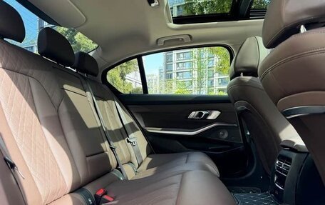 BMW i3 I01 рестайлинг, 2023 год, 2 800 000 рублей, 9 фотография