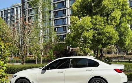 BMW i3 I01 рестайлинг, 2023 год, 2 800 000 рублей, 4 фотография