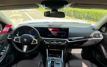 BMW i3 I01 рестайлинг, 2023 год, 2 800 000 рублей, 13 фотография