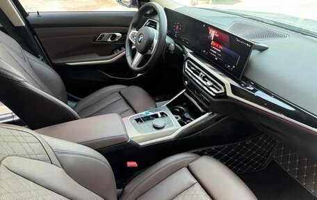 BMW i3 I01 рестайлинг, 2023 год, 2 800 000 рублей, 15 фотография