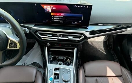 BMW i3 I01 рестайлинг, 2023 год, 2 800 000 рублей, 14 фотография