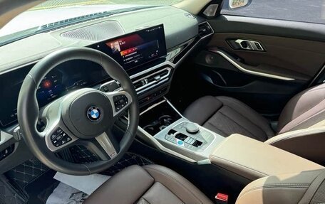 BMW i3 I01 рестайлинг, 2023 год, 2 800 000 рублей, 18 фотография