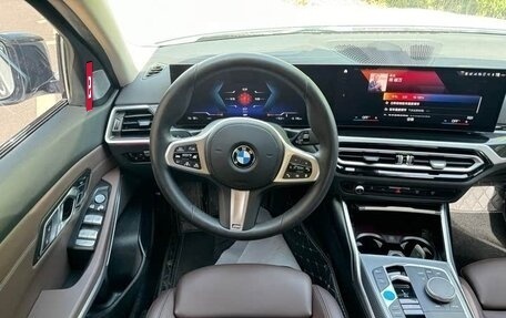BMW i3 I01 рестайлинг, 2023 год, 2 800 000 рублей, 19 фотография
