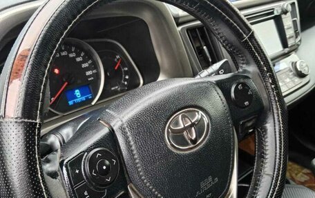 Toyota RAV4, 2015 год, 2 100 000 рублей, 11 фотография