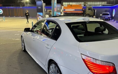 BMW 5 серия, 2007 год, 1 200 000 рублей, 4 фотография