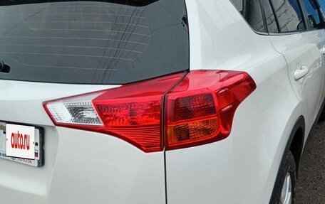 Toyota RAV4, 2015 год, 2 100 000 рублей, 15 фотография