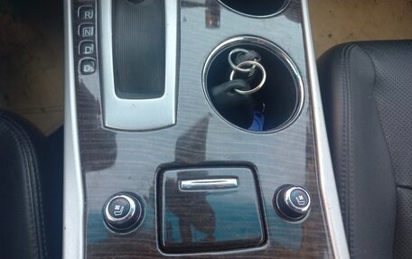 Nissan Teana, 2014 год, 1 510 000 рублей, 4 фотография