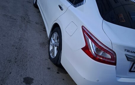Nissan Teana, 2014 год, 1 510 000 рублей, 3 фотография