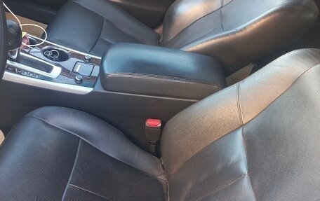 Nissan Teana, 2014 год, 1 510 000 рублей, 5 фотография