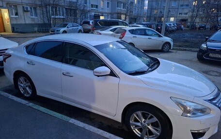 Nissan Teana, 2014 год, 1 510 000 рублей, 8 фотография
