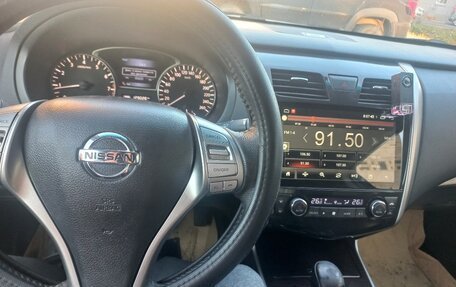 Nissan Teana, 2014 год, 1 510 000 рублей, 12 фотография