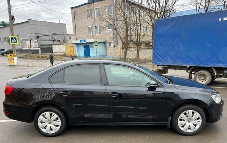 Volkswagen Jetta VI, 2012 год, 875 000 рублей, 7 фотография