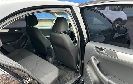 Volkswagen Jetta VI, 2012 год, 875 000 рублей, 19 фотография