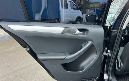 Volkswagen Jetta VI, 2012 год, 875 000 рублей, 17 фотография