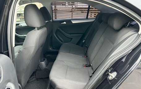 Volkswagen Jetta VI, 2012 год, 875 000 рублей, 18 фотография