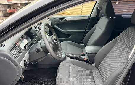 Volkswagen Jetta VI, 2012 год, 875 000 рублей, 15 фотография