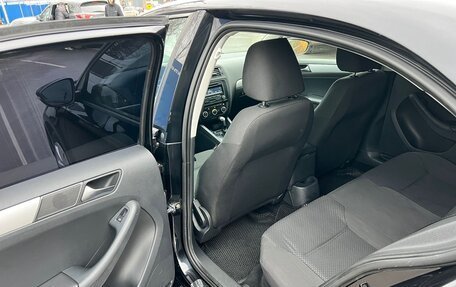 Volkswagen Jetta VI, 2012 год, 875 000 рублей, 14 фотография
