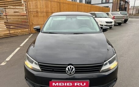 Volkswagen Jetta VI, 2012 год, 875 000 рублей, 9 фотография