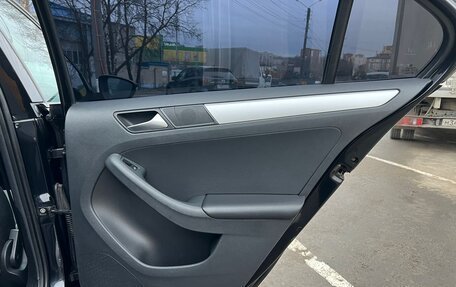 Volkswagen Jetta VI, 2012 год, 875 000 рублей, 22 фотография