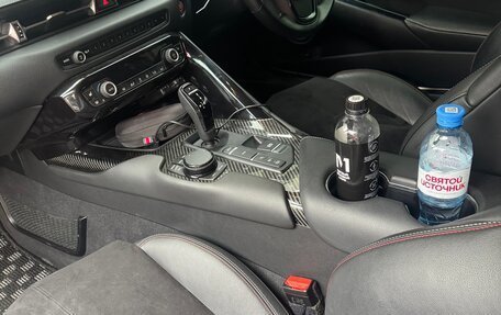 Toyota Supra, 2019 год, 4 300 000 рублей, 4 фотография