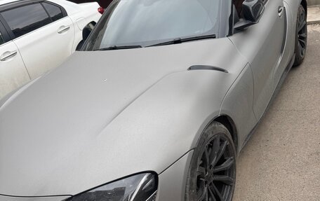 Toyota Supra, 2019 год, 4 300 000 рублей, 2 фотография