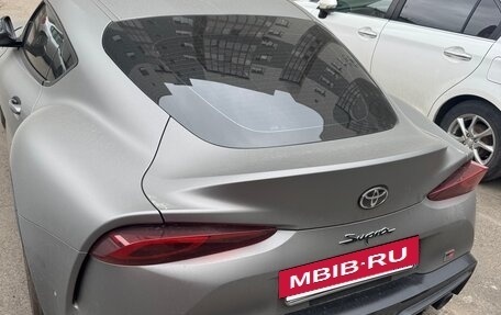 Toyota Supra, 2019 год, 4 300 000 рублей, 3 фотография
