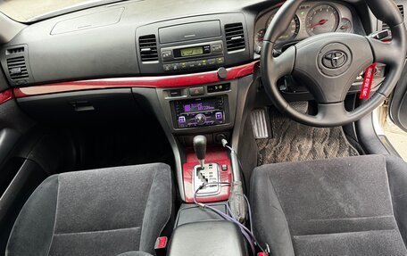 Toyota Mark II IX (X110), 2000 год, 1 150 000 рублей, 10 фотография