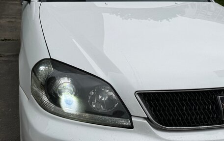 Toyota Mark II IX (X110), 2000 год, 1 150 000 рублей, 19 фотография