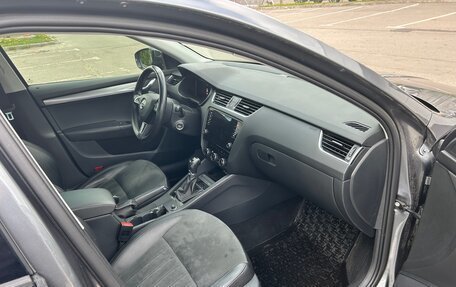 Skoda Octavia, 2018 год, 2 100 000 рублей, 7 фотография