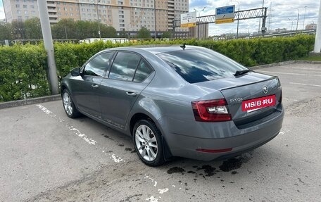 Skoda Octavia, 2018 год, 2 100 000 рублей, 3 фотография