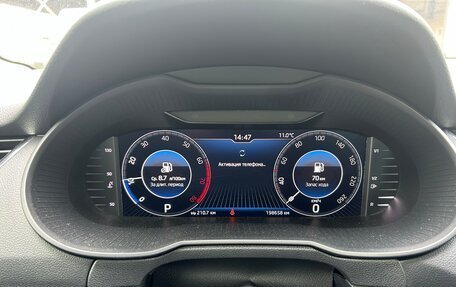 Skoda Octavia, 2018 год, 2 100 000 рублей, 14 фотография